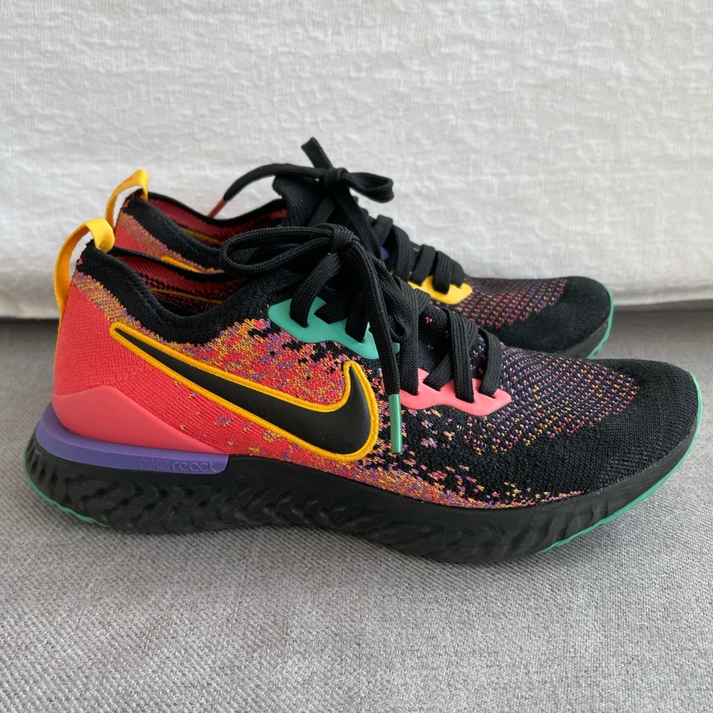Nike Epic React Sz 9